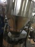 Sugar sachets packing machine
