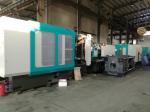 recycled baby plastic fence posts injection molding machine manufacturer garden