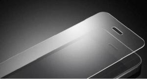 Quality Customized Size Raw Sapphire Wafer , Sapphire Lens For Phone Cover Glass wholesale