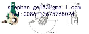 Quality MEI Slack Adjuster Automatic 4W2295 chinese factory wholesale