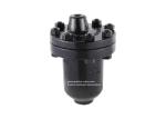 Forged Steel Inverted Bucket Steam Trap 941 951 Model Thread DN15 Flange End
