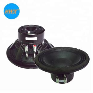 Quality 65mm Copper Voice Coil 350W 8'' 5khz Neodymium Magnet Speaker wholesale