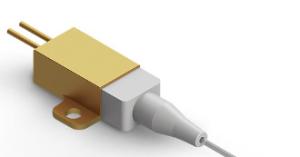 Quality Compact Fiber Coupled Bwt Laser Diode 976nm 9w wholesale