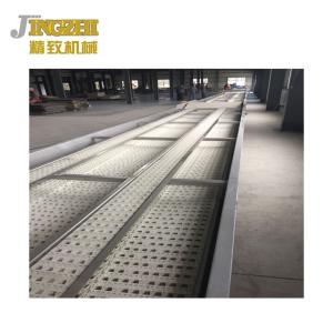 Quality Professional Tempering Industrial Roller Coating Machine Schneider Inverter Controls wholesale