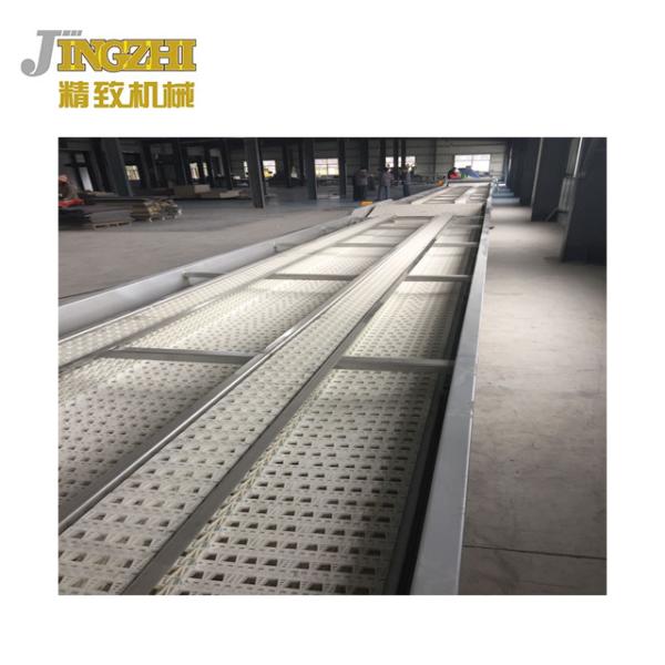 Professional Tempering Industrial Roller Coating Machine Schneider Inverter