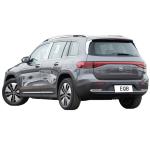 Mercendes EQB 350 SUV New Energy Vehicles 2023 Pure Electric