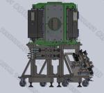 ITO Film Magnetron Sputtering Coating Machine
