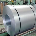 3.0mm Ss430 Stainless Steel Strip BA Finish Cold Rolled Stainless Steel Coils
