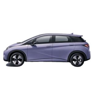 Quality BYD Dophin 2022 Electric Car The Ultimate Choice for Chinese Sport Car Enthusiasts wholesale