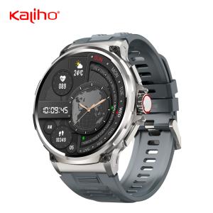 Quality V69 Stylish 1.85&quot; TFT Display Smartwatch 100+ Sports Modes IP67 Waterproof 15-20 Days Battery Premium Metal Design wholesale