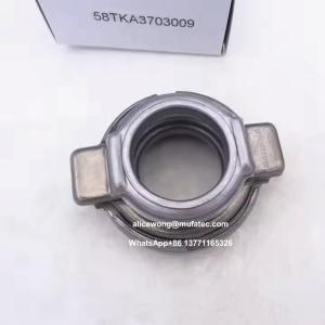 Quality 58TKA3703009 Clutch Release Bearings wholesale