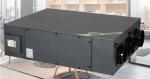 1000m3/H Commercial Central Ventilation System Air Exchange Equipment