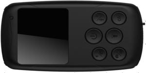 Quality Police body worn camera,night-vision,motion detection,1600 megapixels,remote control,32GB wholesale