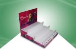 Retail Cardboard Tabletop Display
