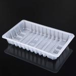19cm PP Food Tray