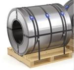 Galvanized Corrugated Panels for Residential Building Width 600-1250mm RoHS