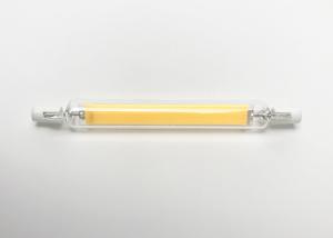 Quality 1800K 15W 118mm horizontal plug retrofit LED R7S Bulb wholesale
