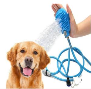Quality Sustainable Glove Puppy Grooming Kit OEM Home Dog Grooming Kit wholesale