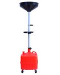 9 Gallon Waste Oil Drainer