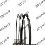 3L Engine Pistion Ring 13011-54120 13013-54120 For Toyota