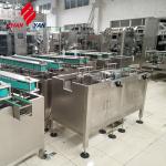 Original High Quality Low Price New Auto Botton Wrapping Machine