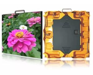 Quality High quality cheap price rental smd hd p4 p5 p6 p8 p10 outdoor led display screen wholesale