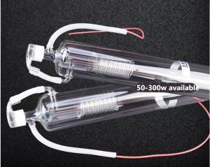 Quality 60w laser tube wholesale
