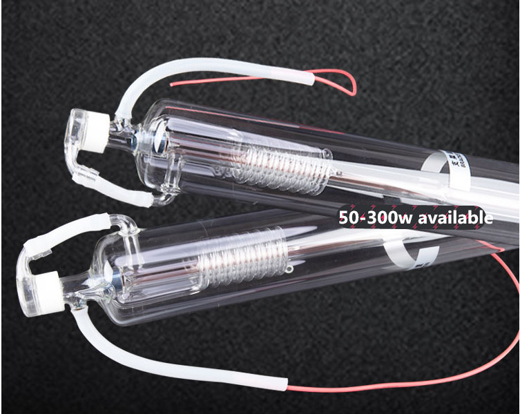 60w laser tube