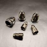 P80 Plasma Torch Consumables Spare Parts , Nozzle Cutting Plasma