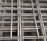 Anti erosion Galvanised Weld Mesh Panels CE certificate