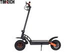 TM-TM-H08 High Power 2400W Cross Country Electric Scooter 80KM Range Max
