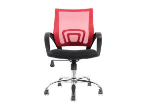Quality 22.6 Pounds Seat Ergonomic Mesh Chair For Office Room wholesale