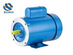 Single Phase NEMA Standard Motor 1/2HP 4P NEMA 56C Motor For Outdoor