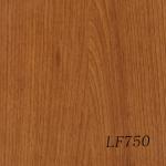 OEM Frosted PVC Furniture Film Plastic Wood Veneer Sheets