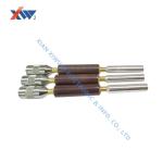 High Voltage Ceramic Capacitor Mandrel Used For 3KV - 35KV Charged Display