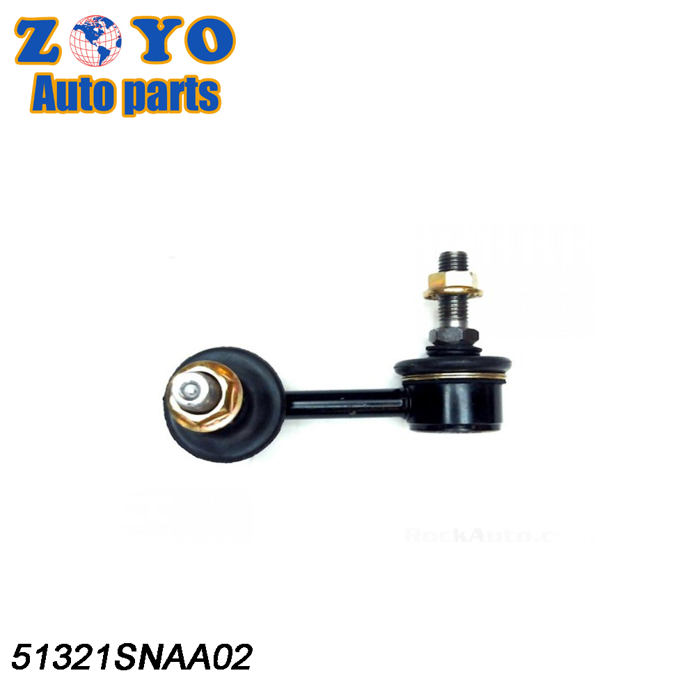 2022-2022 Year Mevotech No. MK80769 Front Stabilizer Link for Acura Csx 2006-2011