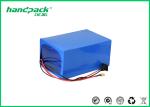 Deeply Cycle 24V 20Ah Electric Wheelchair Lithium Battery