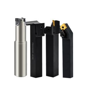 China Non Standard CNC Tool Holders Steel Cutting Tool Holder OEM ODM on sale
