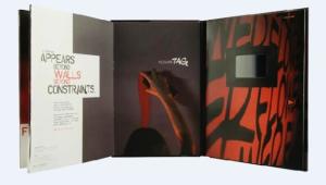 Quality 2G Handmade Advertising video invitation card for business promotional wholesale