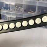 Factory price Dia 5.3mm steel rivet blind rivet