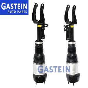 Quality 1663201413 Front Rubber And Steel Mercedes Benz Air Suspension Parts wholesale