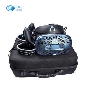 Customizable EVA Hard Storage Case For VR Glasses Water Resistant