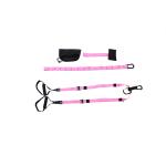 210CM Resistance Exercise Equipment P2 Suspension Trainer Bands