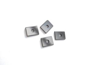 Quality Wood Cutting Tungsten Carbide Tool Square Carbide Inserts K05-K10 ISO Grade wholesale