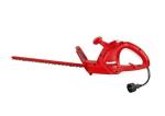2.7 Amp Motor 600W Small Electric Trimmer Garden Power Hedge Shears 300W