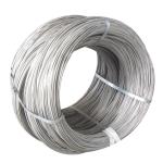 Annealed 304L Stainless Steel Wire Mesh Bright 3mm Hard