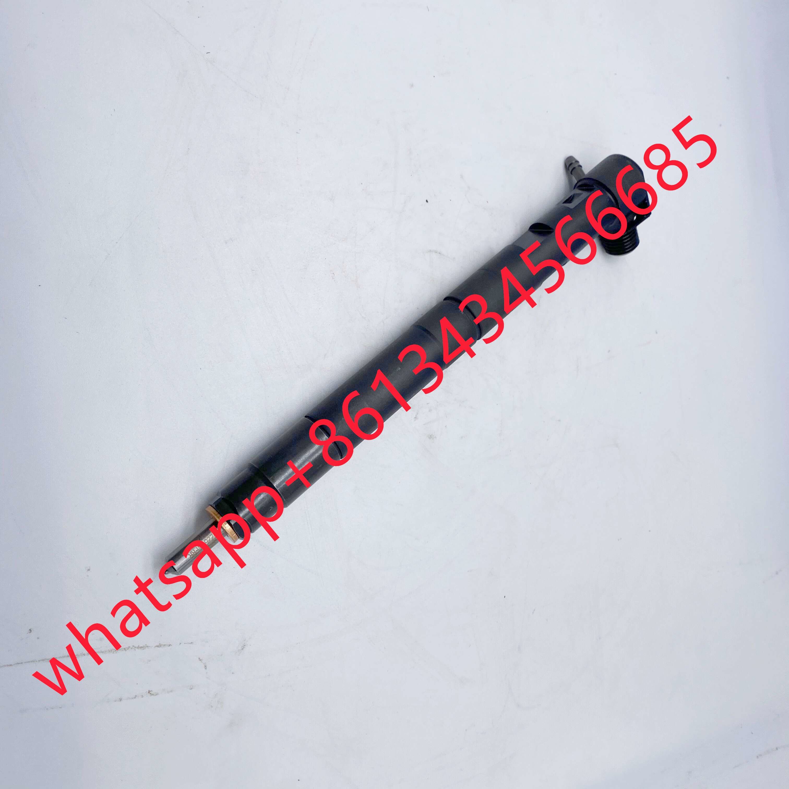 Diesel fuel common rail injector 28229873 33800-4A710 33800-4A700 for KIA HYUNDAI engine