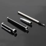 Logo Printing Business Gift Metal Ball Pen Corporate Gift Pen/ Free Ball Pen