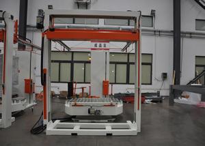 Quality Pe Stretch Film 13m/Min Top Sheet Dispenser 2000kg Cargo wholesale