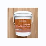 Building Coating Wood Grain Water-Based Wood Wax Oil for Outdoor Weather
